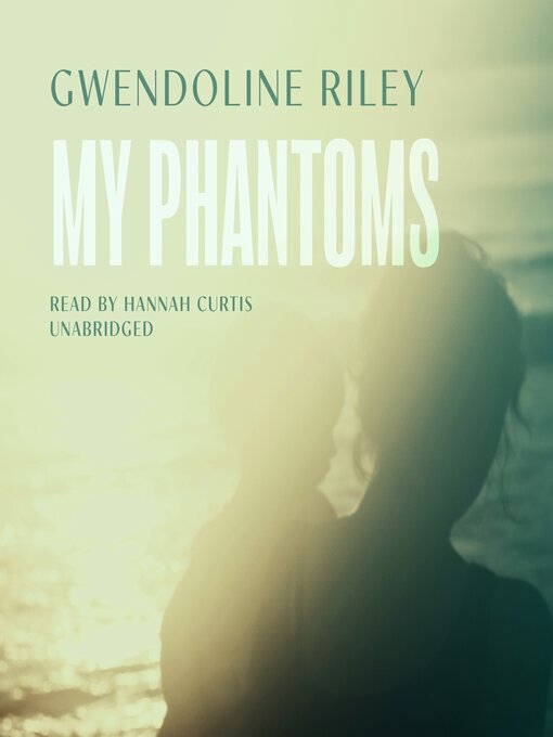 Cover image for My Phantoms